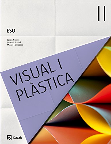 Visual i Plàstica II ESO (2015)