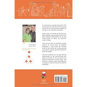 Terapia Asistida con Animales: Técnicas y ejercicios para intervenciones asistidas con animales