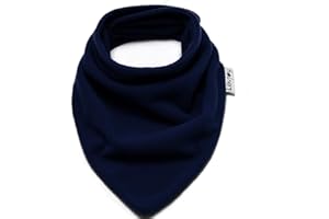 Lovjoy Baby/Toddler/Kids Warm Thermal Fleece Winter Scarf/Snood - Soft & Cozy Neck Warmer - Many Colours - Suitable for Children of all Ages