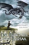 Image de Frischluft (Die Drachen von Tashaa 3)