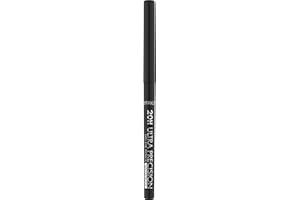 Catrice 20H Ultra Precision Gel Eye Pencil Waterproof, longlasting, defining, instant result, matte (0.08g)