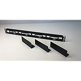 19 inch rack mount 1U for 1-4 pcs of  RASPBERRY Pi + 3x blank cover