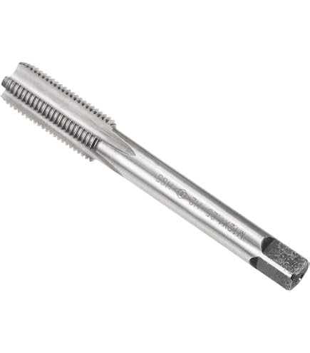 Maschio Per Filettatura BGS M12 X 1,25 - Acciaio Utensili Per Dadi E Bulloni - Foto 4