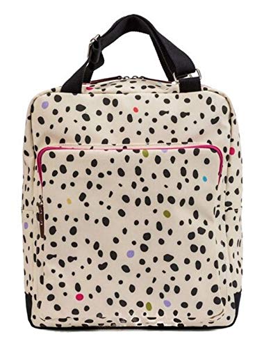 Preisvergleich Produktbild Pink Lining Wickelrucksack Wickeltasche Wonder Bag Dalmatian Fever