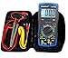 Produktbild Digital Multimeter HP-770C mit Induktivitätsmessung, berührungsloser Spannungserkennung, Fehlbedienungssperre