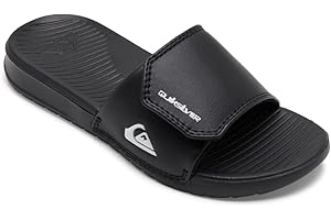 Quiksilver Jungen Bright Coast Adjust Youth Badeschuhe