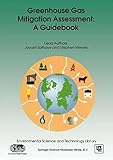 Image de Greenhouse Gas Mitigation Assessment: A Guidebook