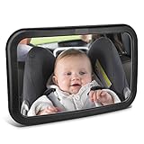 Spiegel Auto Baby,Topist Rückspiegel Baby,Autospiegel,Baby...