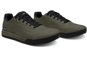 Fox Racing - Baseframe Pro Shorts – Pantalones Protectores de Motocross Bicicleta de montaña – Protección de Cadera Poron, compresión elástica, Ajuste Seguro, Protectores, Motocross