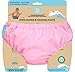 Charlie BananaÂ® Swim Diaper & Training Pants - Baby Pink (L) Color: Baby Pink Size: Large 21-27 lbs