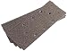 Produktbild Einhell Sanding Sheets 230x93mm 100Grit Pack of 10 4460202