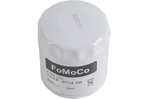 Ford Genuine 1.0 EcoBoost Petrol Engine Oil Filter 2012-2019 2468342