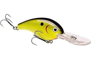 Strike King Pro Model Series 10XD Crankbaits