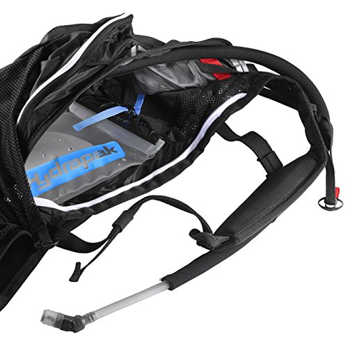 Salomon Unisex Rucksack Agile 12 - 4