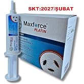 Maxforce İ&ccedil; Hamam B&ouml;ceği Jeli 20 g Uzun S&uuml;reli Koruma ve Etkili Etki