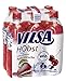 VILSA H2Obst Apfel/Kirsch PET, 6er Pack (6 x 750 ml) Einweg