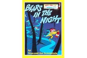 Bears in the Night