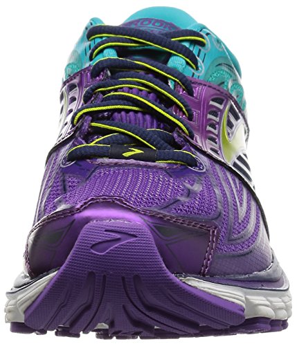 Brooks Damen Glycerin 14 Laufschuhe, Violett - 4