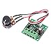 Produktbild DC PWM Controller 1.8V 3V 5V 6V 12V 2A DC Niederspannungs-Motor Controller Board ohne Potentiometer Switch 1803BW