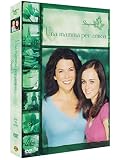 Una mamma per amica�Stagione�04 [6 DVDs] [IT Import] - Lauren Graham