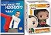 Produktbild Kindness Makes A World of Difference Mr. Rogers Neighborhood "Won't You Be My Neighbor" DVD + Fred Funko Figure with Knit Sweater - Creative 2 Pack