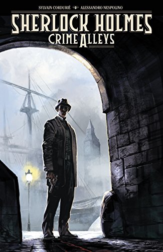 Download Sherlock Holmes: Crime Alleys Download Sherlock Holmes: Crime Alleys
