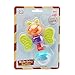 Wishtime Safe Colorful Dragonfly Rattle Baby Sensory Sound Rattle Toy
