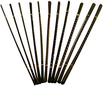 Platinum King Jewellers Saw Blades Grade 2/0 for jewellery makers. Pack of 12