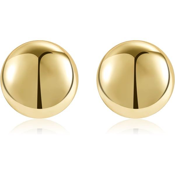 Orecchini - Donna - Urania Preziosi - ORAT408GD - Asteria - Foto 5