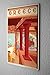 Produktbild Blechschild Welt Reise Palast Knossos Griechenland Wand Deko Schild 20X30 cm