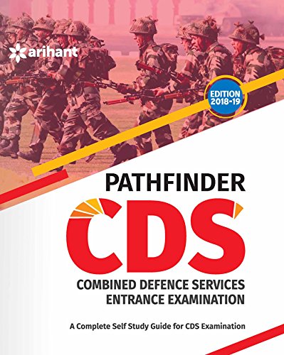 Buy Pathfinder CDS Examination Conducted by UPSC(Old Edition) Book ...