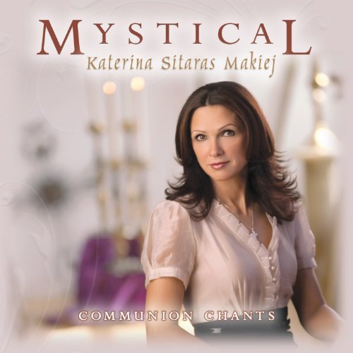 Preisvergleich Produktbild Mystical by Katerina Sitaras Makiej