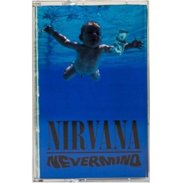 Nevermind 30th.. -Deluxe-: Amazon.co.uk: CDs & Vinyl