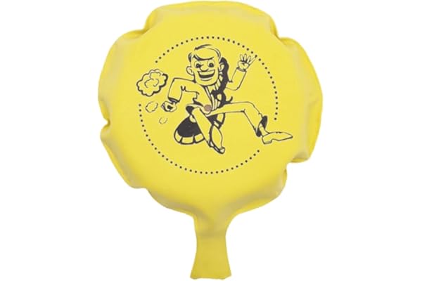 Maelsa® Coussin péteur Whoopee Cushion Réutilisable à Volonté pour Faire des Blagues Rigolade Piège Amis et Famille Coussin peteur
