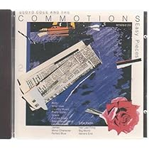 洋楽 Lloyd Cole And The Commotions Mainstream 1984-1989 - Compilation by Lloyd Cole and the Commotions | Spotify