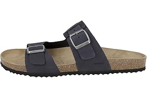 Geox Homme U Sandal Ghita B