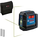 Bosch GLL 12-22 G Line Laser
