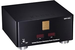 Ohrenschmaus KECES IQRP-1500 Balanced Isolation Power Conditioner Netzfilter Stromreiniger