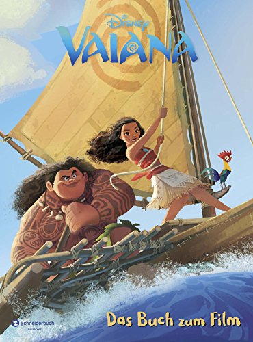 Download Vaiana: Das Buch zum Film Download Vaiana: Das Buch zum Film