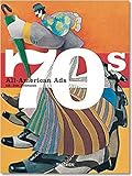All-American Ads of the 70s (Midi Series) by 