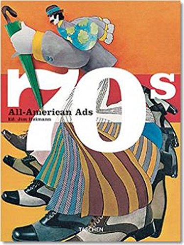Download All-American Ads of the 70's Download All-American Ads of the 70's