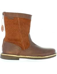 Botas de Mujer KICKERS 511630-50 LEXY 92 MARRON