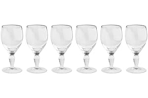 SPRING Unbekannt Irish Coffee 3492910006 Lot de 6 Verres à café