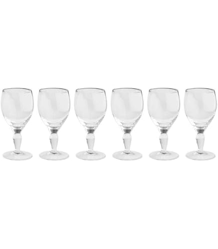 Bicchieri Irish Coffee Arcoroc - Con Manico, 250 Ml, Confezione Da 6 - Vetro Resistente Per Caffè E Bevande Calde - Foto 7