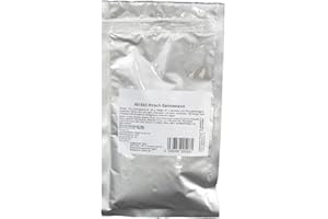 ‎HOBBYBÄCKER.DE Hobbybäcker, Sahnestand Kirsche (150 g), Sahnesteif für die Zubereitung von ca. 500 bis 750 g Sahne, Fruchtiger Geschmack