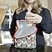 Skip Hop Double Bottle Bag (Hearts)