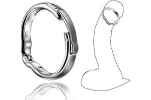qisong Type de V Physiotherapie métal magnétique Circoncision Correction Verser Les Hommes