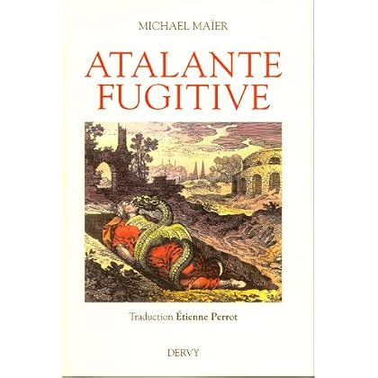 Atalante fugitive