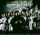 Optik Takeover/Ltd.Edition - Kool Savas & Optik Records