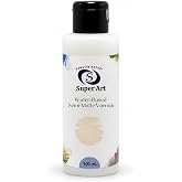 Superart Su Bazlı Vernik Yarı-Mat 100 mL